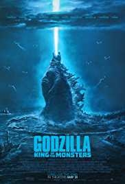 Godzilla King of the Monsters 2019 Dub in Hindi HDTS Full Movie